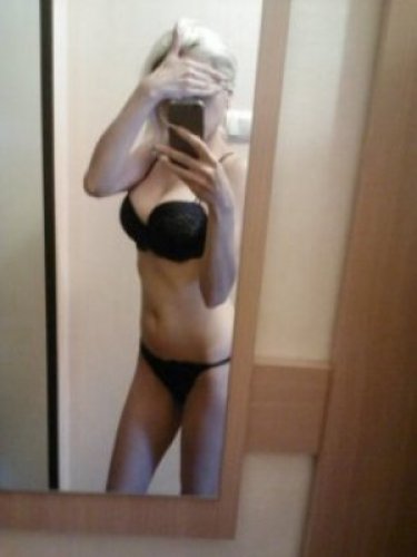 Индивидуалка Женя