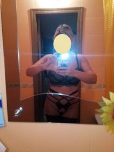 Индивидуалка Елизавета