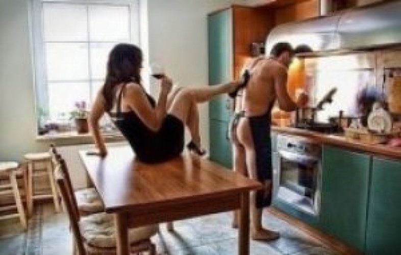 Индивидуалка Доминантка