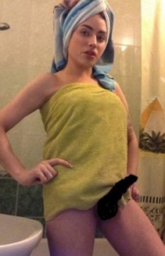 Индивидуалка Катюша