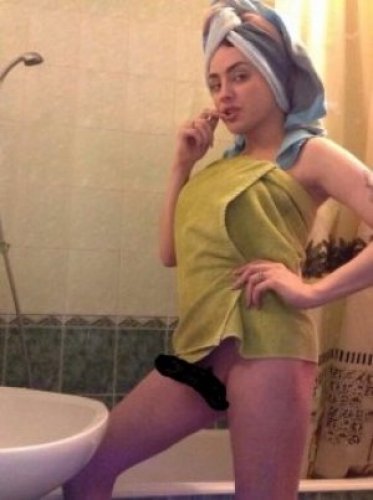 Индивидуалка Катюша