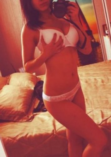 Индивидуалка Бэлла