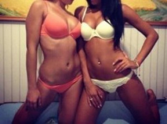 Индивидуалка Алиса