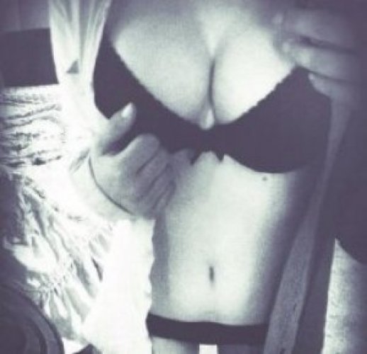 Индивидуалка Алиса