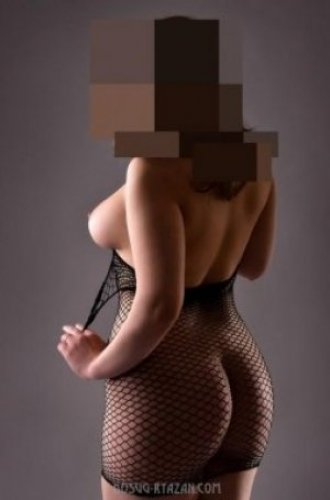 Индивидуалка .юля