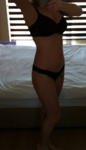 Индивидуалка Лика