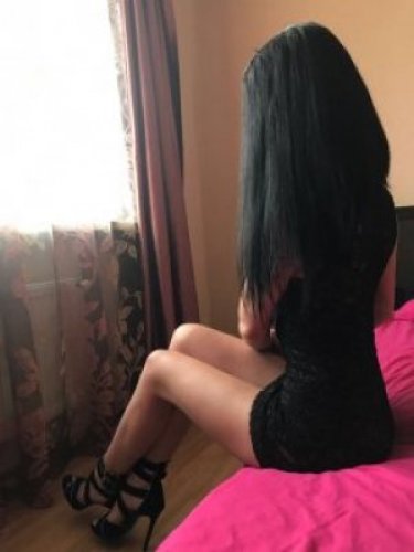 Индивидуалка Ксюша