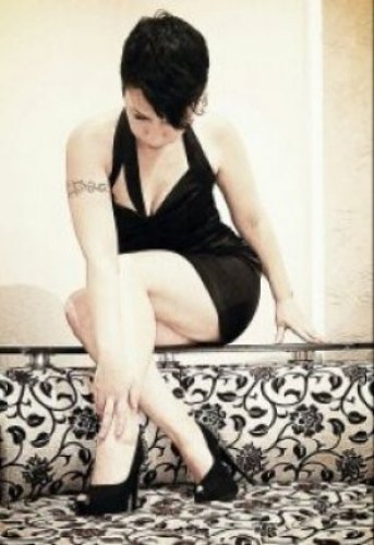 Индивидуалка наталья