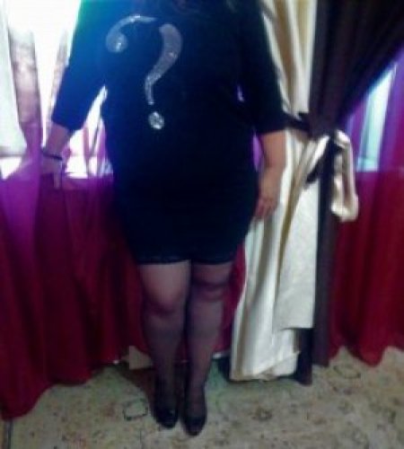 Индивидуалка Татьяна