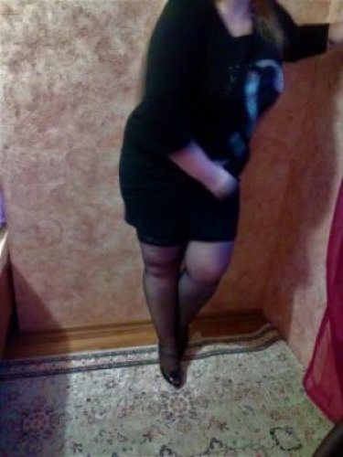 Индивидуалка Татьяна