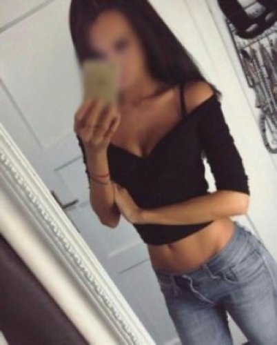 Индивидуалка Внеземная Виола