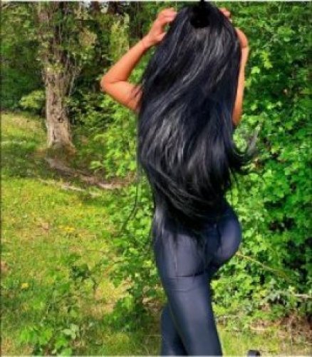 Индивидуалка Лана