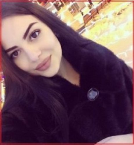 Индивидуалка СОФИЯ