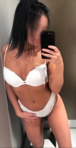 Индивидуалка  МАРИНА МАЛЫШКА