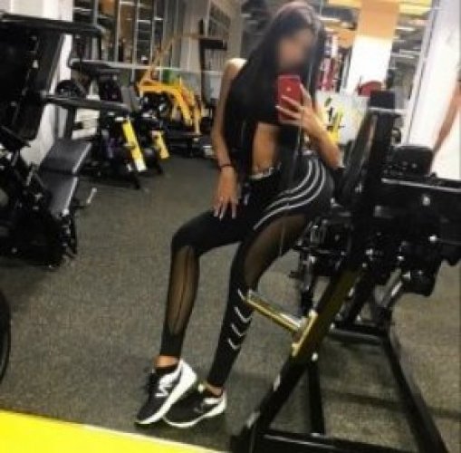 Индивидуалка ЭВЕЛИНА