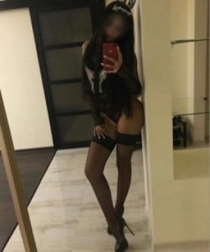 Индивидуалка ЭВЕЛИНА