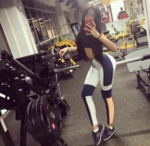 Индивидуалка ЭВЕЛИНА