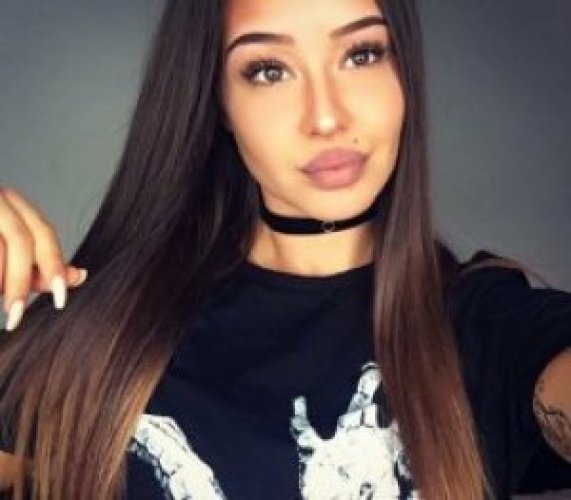 Индивидуалка АЛИНА