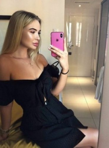 Индивидуалка ЗЛАТА