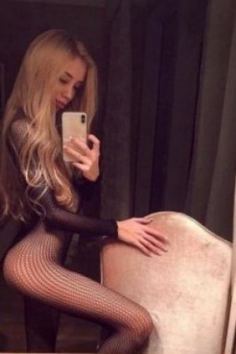 Индивидуалка ЛИНА