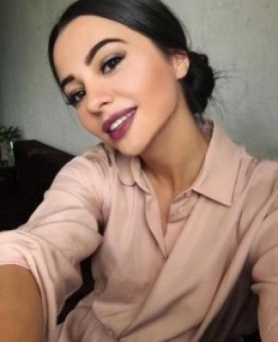 Индивидуалка МИЛАНА