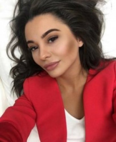 Индивидуалка МИЛАНА