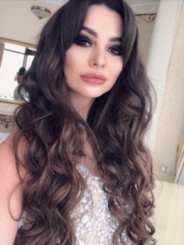 Индивидуалка МИЛАНА