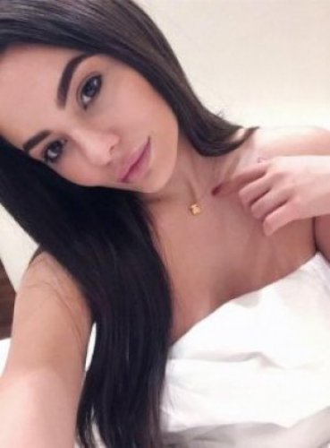 Индивидуалка МИЛАНА