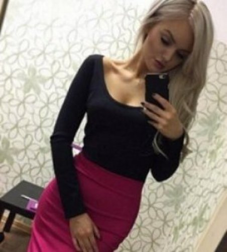 Индивидуалка Алиса Киса