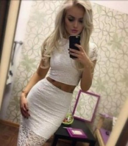 Индивидуалка Алиса Киса