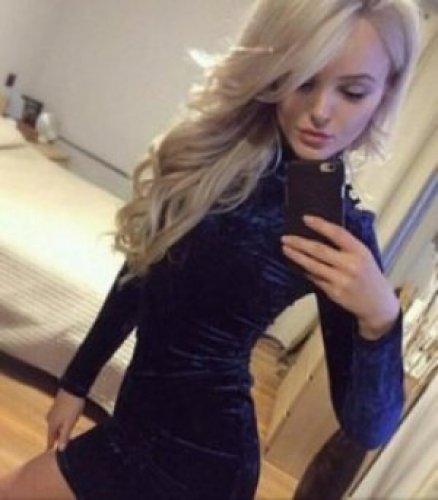 Индивидуалка Алиса Киса