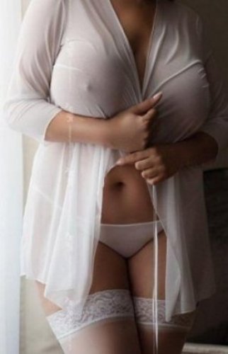 Индивидуалка Наталья