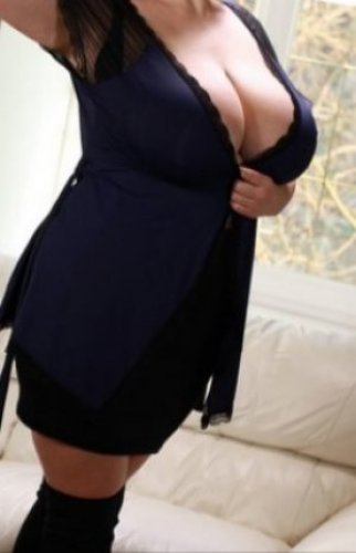 Индивидуалка Наталья