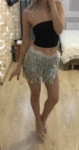 Индивидуалка Вика Индивидулка