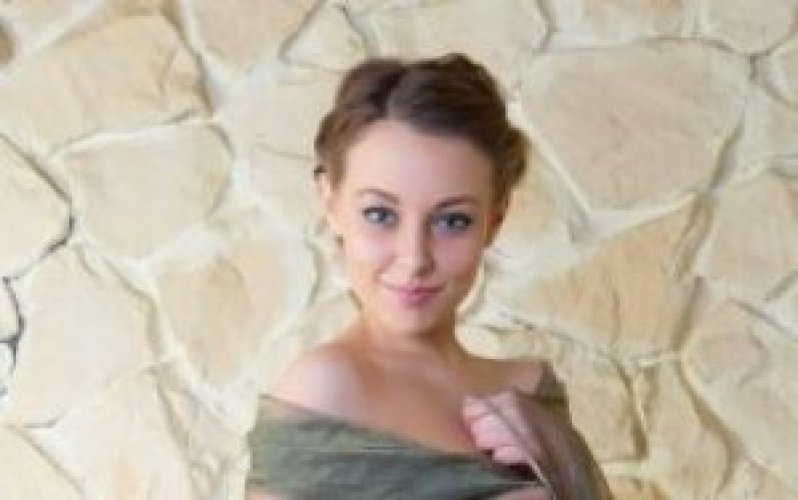 Индивидуалка Вика