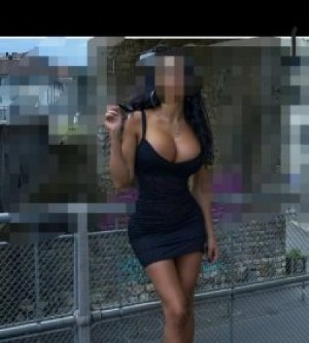 Индивидуалка Лана