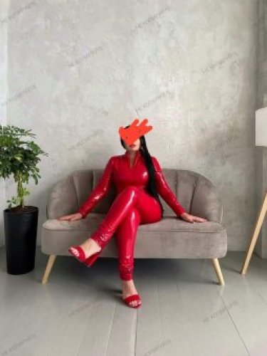 Индивидуалка ТИГРИЦА