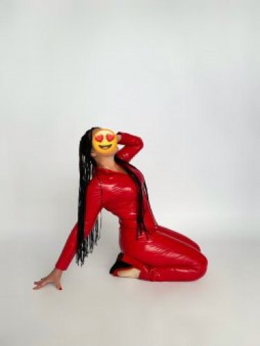 Индивидуалка ТИГРИЦА