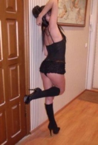 Индивидуалка Без предоплаты ДАША 