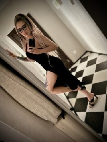 Индивидуалка Настенька Ts Diva