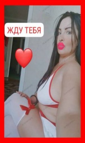 Индивидуалка ТИГРИЦА