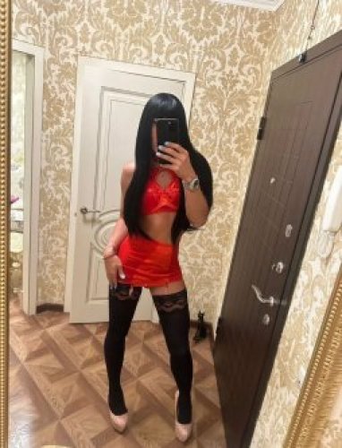 Индивидуалка Инга TS КОРОЛЕВА 