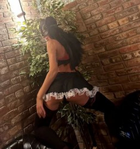 Индивидуалка Инга TS КОРОЛЕВА 