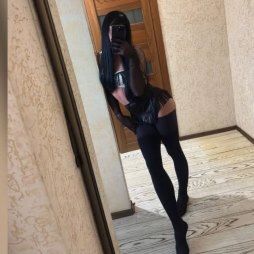 Индивидуалка Инга TS КОРОЛЕВА 