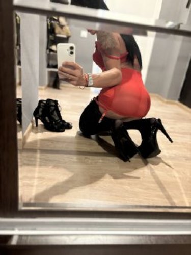 Индивидуалка Инга TS КОРОЛЕВА 