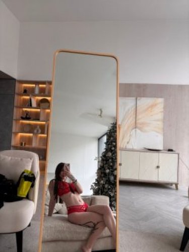 Индивидуалка Леночка