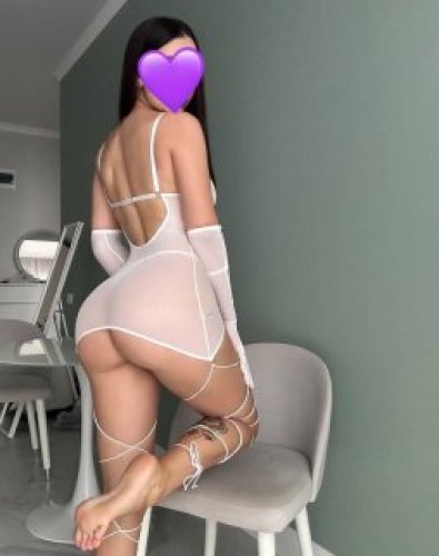 Проститутка Вика ИНДИ