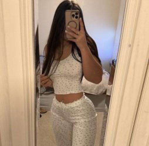 Проститутка Полина