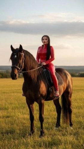 Проститутка ТИГРИЦА