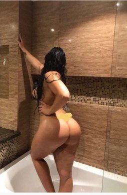 Проститутка Лика